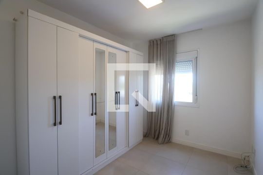 Quarto 1 de apartamento à venda com 3 quartos, 85m² em Marechal Rondon, Canoas
