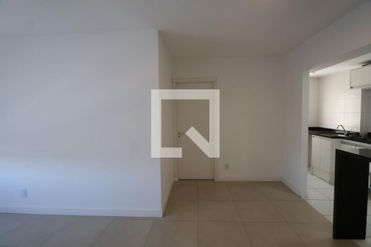 Sala de apartamento à venda com 3 quartos, 85m² em Marechal Rondon, Canoas