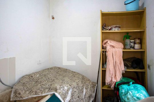 Área de Serviço de casa à venda com 3 quartos, 138m² em Campanário, Diadema