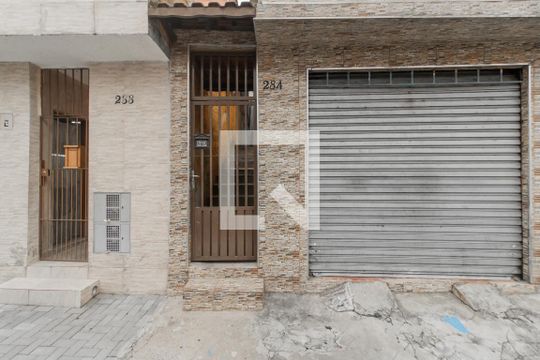 Fachada de casa para alugar com 3 quartos, 95m² em Chácara Cruzeiro do Sul, São Paulo