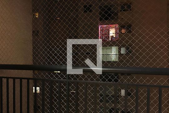 Sacada de apartamento à venda com 2 quartos, 56m² em Planalto, São Bernardo do Campo