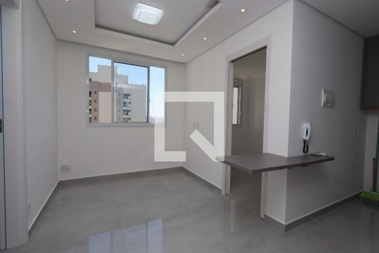Apartamento para alugar com 2 quartos, 36m² em Vila Prudente, São Paulo