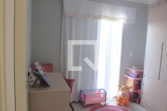 Quarto 1 de apartamento à venda com 2 quartos, 64m² em Picanço, Guarulhos