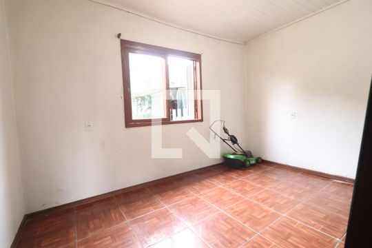 Casa da Frente - Quarto 1 de casa à venda com 2 quartos, 219m² em Liberdade, Novo Hamburgo