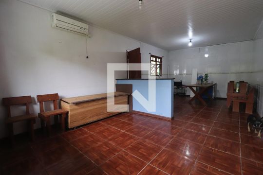Casa à venda com 2 quartos, 219m² em Liberdade, Novo Hamburgo