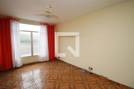 Apartamento à venda com 2 quartos, 80m² em Olaria, Rio de Janeiro