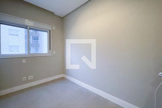 Suíte 1 de apartamento para alugar com 2 quartos, 94m² em Centro, São Bernardo do Campo