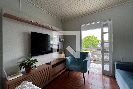 Sala de casa à venda com 4 quartos, 300m² em Feitoria, São Leopoldo