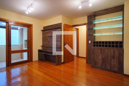 Apartamento para alugar com 1 quarto, 54m² em Petrópolis, Porto Alegre