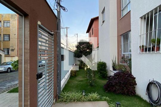 Área comum de apartamento para alugar com 2 quartos, 72m² em Renascença, Belo Horizonte