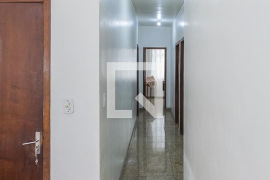 Sala de apartamento à venda com 3 quartos, 120m² em Vicente de Carvalho, Rio de Janeiro