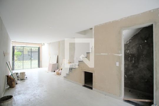 Garagem de casa à venda com 3 quartos, 160m² em Vila Formosa, São Paulo
