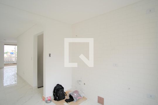 Cozinha de casa à venda com 3 quartos, 160m² em Vila Formosa, São Paulo