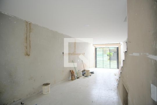 Garagem de casa à venda com 3 quartos, 160m² em Vila Formosa, São Paulo