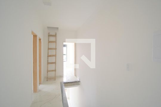 Corredor de casa à venda com 3 quartos, 160m² em Vila Formosa, São Paulo