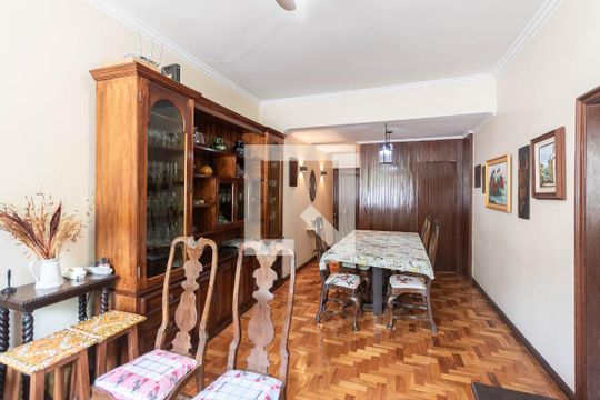 Apartamento à venda com 3 quartos, 90m² em Tijuca, Rio de Janeiro
