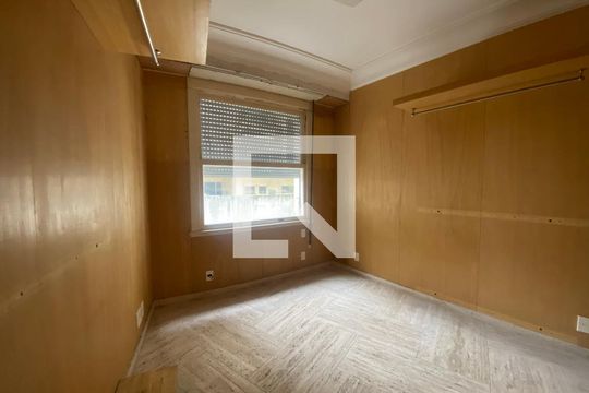 Detalhe da suíte  de apartamento à venda com 3 quartos, 176m² em Leblon, Rio de Janeiro