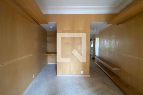 Detalhe da suíte  de apartamento à venda com 3 quartos, 176m² em Leblon, Rio de Janeiro