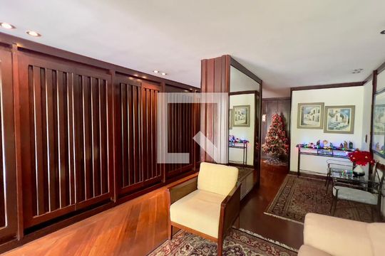 Área comum de apartamento à venda com 2 quartos, 63m² em Paraíso, São Paulo