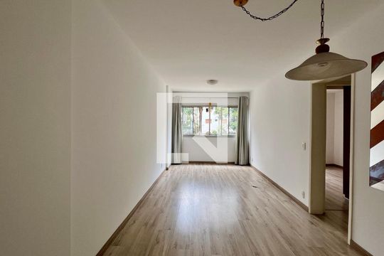Apartamento à venda com 2 quartos, 63m² em Paraíso, São Paulo