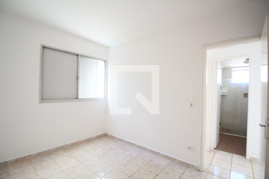 Quarto 1 de apartamento à venda com 2 quartos, 67m² em Real Parque, São Paulo