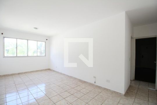 Sala de apartamento à venda com 2 quartos, 67m² em Real Parque, São Paulo
