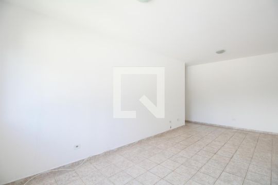 Sala de apartamento à venda com 2 quartos, 67m² em Real Parque, São Paulo