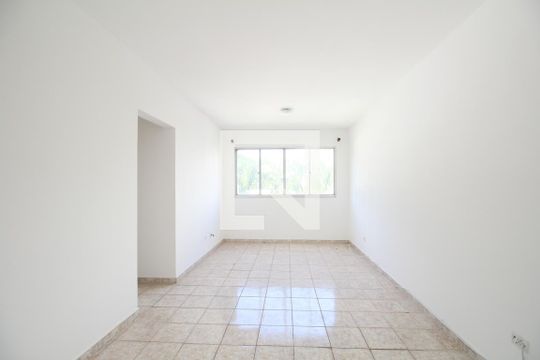 Apartamento para alugar com 2 quartos, 67m² em Real Parque, São Paulo