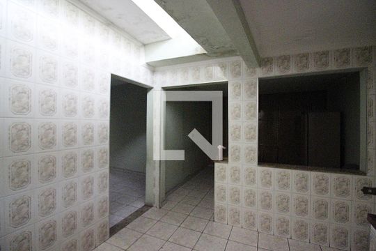 Cozinha de casa à venda com 3 quartos, 100m² em Baeta Neves, São Bernardo do Campo