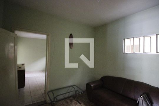 Sala 2 de casa à venda com 3 quartos, 100m² em Baeta Neves, São Bernardo do Campo