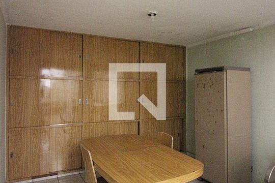 Cozinha de casa à venda com 3 quartos, 100m² em Baeta Neves, São Bernardo do Campo