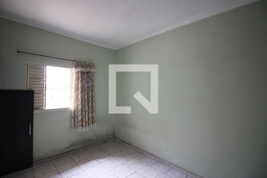 Quarto 1 de casa à venda com 3 quartos, 100m² em Baeta Neves, São Bernardo do Campo