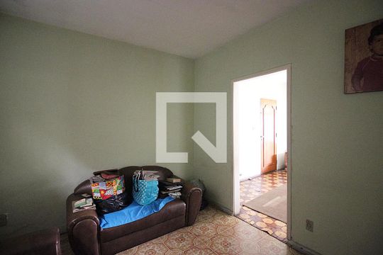 Sala 2 de casa à venda com 3 quartos, 100m² em Baeta Neves, São Bernardo do Campo
