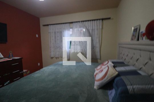 Quarto de casa à venda com 3 quartos, 156m² em Conjunto Residencial Iapi, Jundiaí