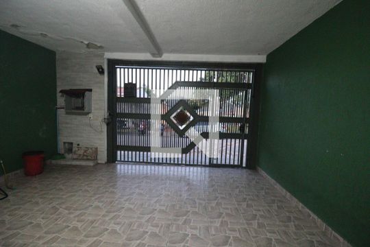 Garagem de casa à venda com 3 quartos, 156m² em Conjunto Residencial Iapi, Jundiaí