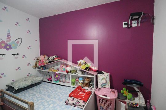 Quarto 2 de casa à venda com 3 quartos, 156m² em Conjunto Residencial Iapi, Jundiaí