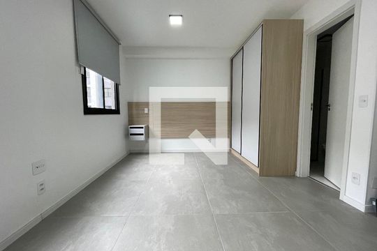Studio de kitnet/studio para alugar com 1 quarto, 24m² em Butantã, São Paulo