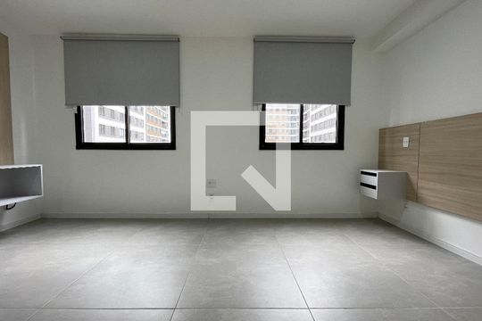 Studio de kitnet/studio para alugar com 1 quarto, 24m² em Butantã, São Paulo
