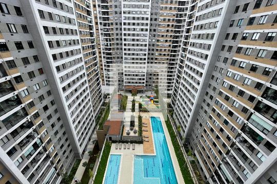 Vista de kitnet/studio para alugar com 1 quarto, 24m² em Butantã, São Paulo