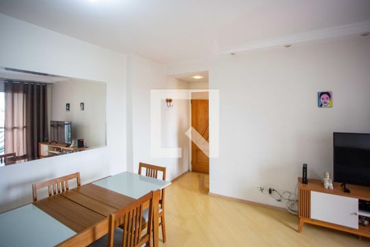 Apartamento para alugar com 2 quartos, 64m² em Centro, Diadema