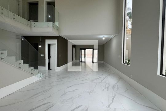 Casa de Condomínio à venda com 4 quartos, 556m² em Colinas da Anhanguera, Santana de Parnaíba