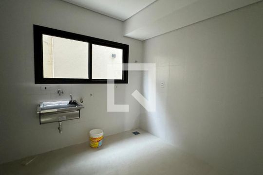 Área de Serviço de casa de condomínio à venda com 4 quartos, 556m² em Colinas da Anhanguera, Santana de Parnaíba