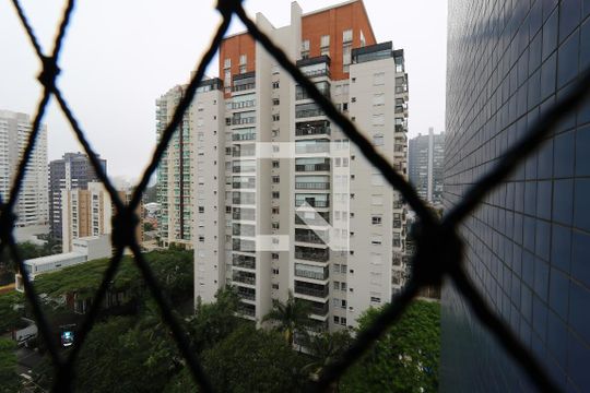 Vista do Quarto 1 de apartamento à venda com 4 quartos, 139m² em Jardim, Santo André