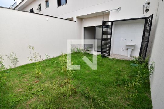 Área comum de casa de condomínio à venda com 2 quartos, 85m² em Parque Taquaral, Campinas
