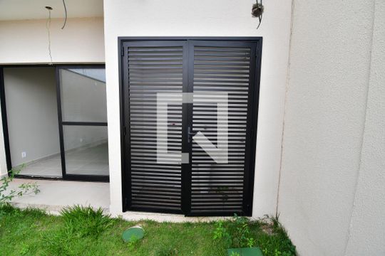 Área de Serviço de casa de condomínio à venda com 2 quartos, 85m² em Parque Taquaral, Campinas
