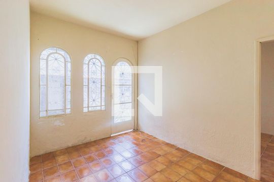 Sala de apartamento para alugar com 1 quarto, 60m² em Bsq dos Eucaliptos, São José dos Campos