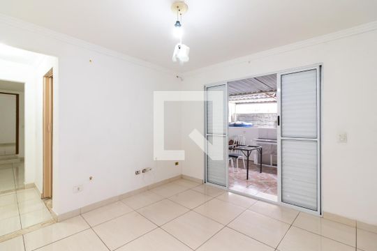 Sala 2 de casa à venda com 5 quartos, 500m² em Vila Santa Maria, São Paulo