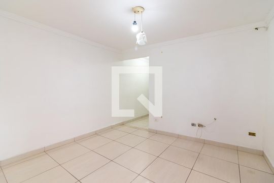 Sala 2 de casa à venda com 5 quartos, 500m² em Vila Santa Maria, São Paulo