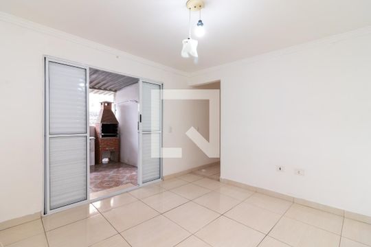 Sala 2 de casa à venda com 5 quartos, 500m² em Vila Santa Maria, São Paulo