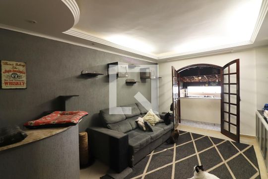 Apartamento à venda com 2 quartos, 140m² em Jardim Wallace Simonsen, São Bernardo do Campo